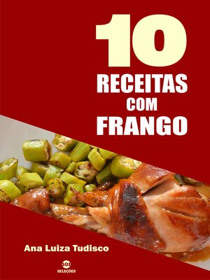 cover image of 10 Receitas com frango